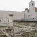 ...alla grande area archeologica esterna: quella di San Pietro